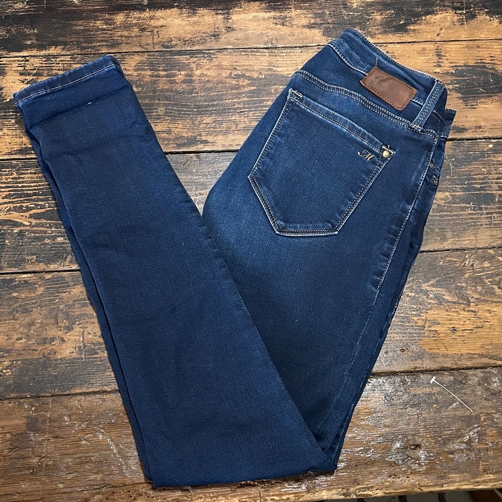 Mavi Women's Skinny Jeans